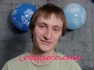 Lorenzocolombo