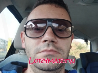 Lorymartin