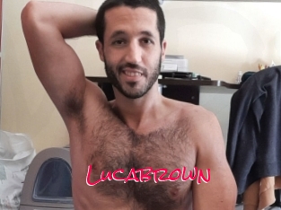 Lucabrown