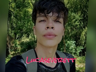 Lucaseverett