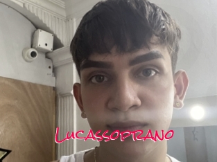 Lucassoprano