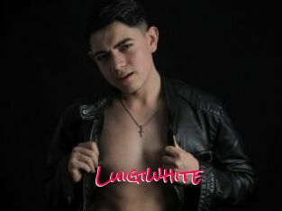 Luigiwhite