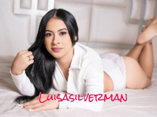 Luisasilverman