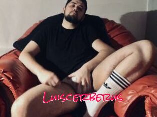 Luiscerberus