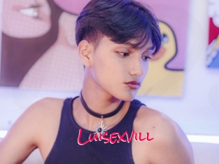 Luisexvill