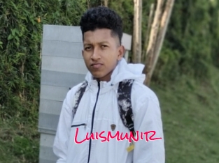 Luismunir