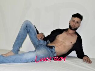 Luky_boy