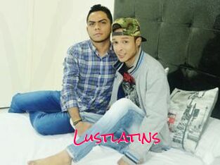 Lustlatins