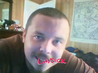 Luvdick