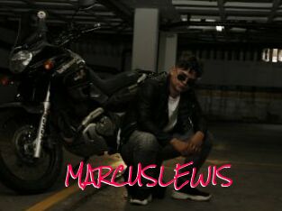 MARCUSLEWIS