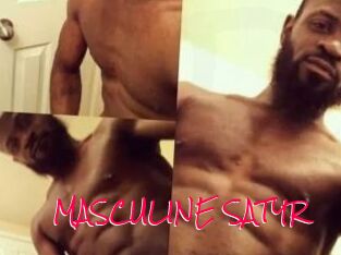 MASCULINE_SATYR