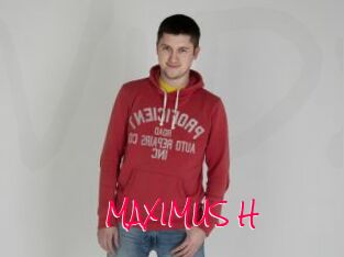 MAXIMUS_H