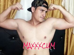 MAXXXCUM