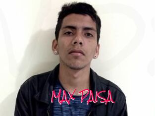 MAX_PAISA