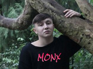 MONX