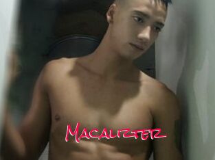 Macalizter