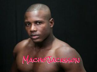 MachoJacksson