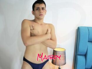 Maiboy