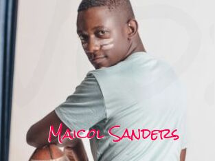 Maicol_Sanders