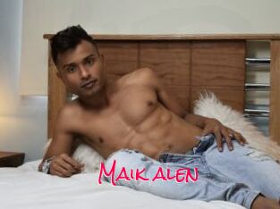 Maik_alen