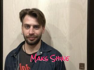 Maks_Shine