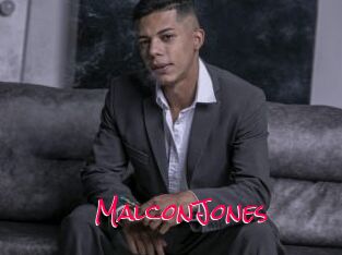 MalconJones