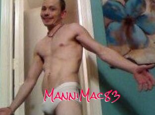 ManniMac83