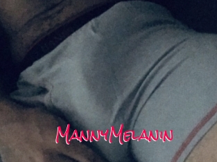 MannyMelanin