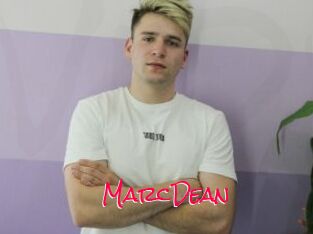 MarcDean