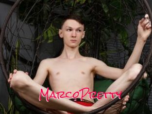 MarcoPretty