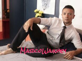 MarcoWainhey