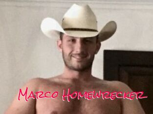 Marco_Homewrecker