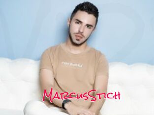 MarcusStich