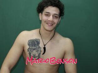 MarioBenson