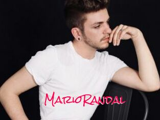 MarioRandal