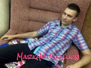 MarkHotStallion