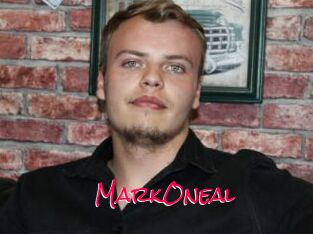 MarkOneal