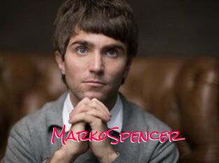 MarkoSpencer