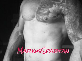 MarkusSpartan