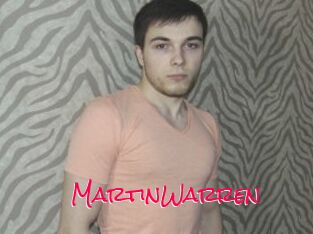 MartinWarren