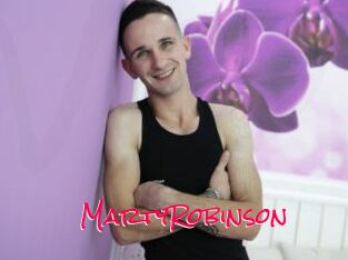 MartyRobinson