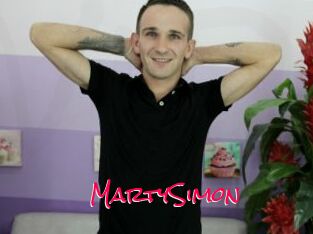 MartySimon