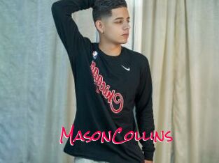 MasonCollins