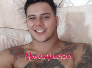 MasonViloria