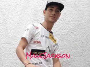 MassJackson