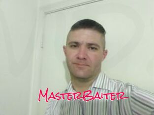 MasterBaiter