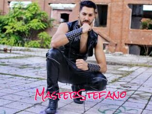 MasterStefano