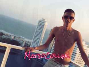 MateoCollins