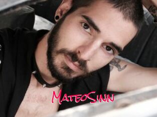 MateoSinn