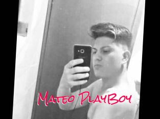 Mateo_PlayBoy